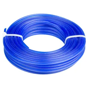 Ліска для тримера "семигранник" Ø2.0мм 15м SIGMA (5622031) №1