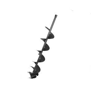 Бур для льда Sturm EA150-900P-ICE Professional 150 мм №1