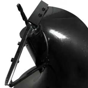 Шнек буровий (бур) на мотобур 200 х 800 мм Sturm EA200-800BP зі змінними лезами №2