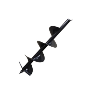 Шнек буровий на мотобур 200 х 800 мм Sturm EA200-800P №1