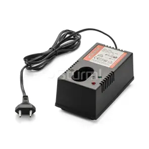 Зарядное устройство CD3112P-AC к шуруповерту Sturm CD3112P №1