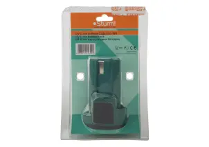Аккумуляторная батарея (12 В; Li-Ion) Sturm CD32121L-990 №3