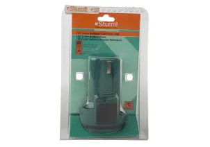 Аккумуляторная батарея (12 В; Li-Ion) Sturm CD32121L-990 №6