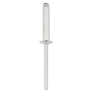 Заклепки алюминиевые Standard 4.8×23мм 50шт SIGMA (2612681) №2
