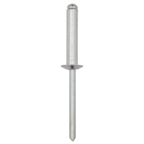 Заклепки алюминиевые Premium 4.8×23мм 50шт SIGMA (2611681) №2