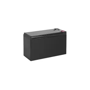 Аккумуляторная батарея свинцово-кислотная AGM 12B 7 Ач Sturm BC12V-AGM7AH №1