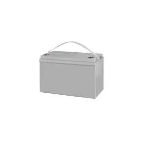 Аккумуляторная батарея гелевая GEL 12B 100 Ач Sturm BC12V-GEL100AH №2