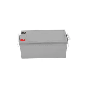 Аккумуляторная батарея гелевая GEL 12B 200 Ач Sturm BC12V-GEL200AH №3