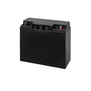 Аккумуляторная батарея свинцово-кислотная AGM 12B 17 Ач Sturm BC12V-AGM17AH №3