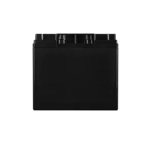 Аккумуляторная батарея свинцово-кислотная AGM 12B 17 Ач Sturm BC12V-AGM17AH №4