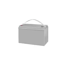 Аккумуляторная батарея гелевая GEL 12B 65 Ач Sturm BC12V-GEL65AH