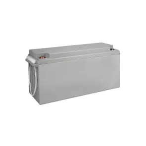 Аккумуляторная батарея гелевая GEL 12B 150 Ач Sturm BC12V-GEL150AH №1