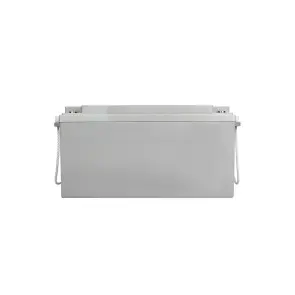 Аккумуляторная батарея гелевая GEL 12B 150 Ач Sturm BC12V-GEL150AH №3