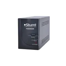 Источник бесперебойного питания Sturm PS95006SW