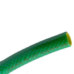 Шланг для поливу 3 шари армований ½" 10м GRAD (5068015) №5