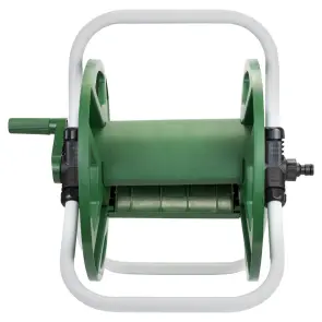 Котушка для шланга 30м ½" GRAD (5017355) №1