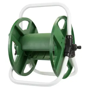 Котушка для шланга 30м ½" GRAD (5017355) №2