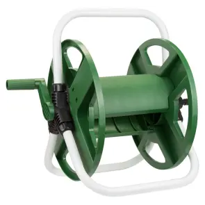 Котушка для шланга 30м ½" GRAD (5017355) №3