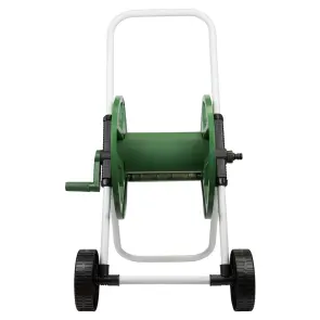Візок для шланга 30м ½" GRAD (5017435) №1