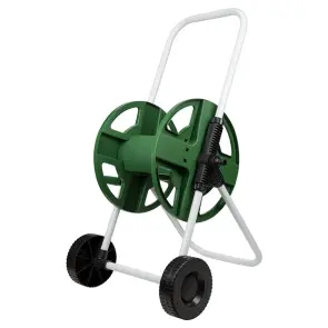 Візок для шланга 30м ½" GRAD (5017435) №2