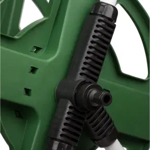 Візок для шланга 30м ½" GRAD (5017435) №5