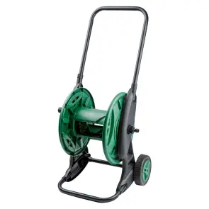 Тележка для шланга 45м ½" GRAD (5017555) №1