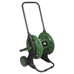 Тележка для шланга 45м ½" GRAD (5017555) №7