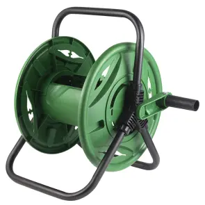 Котушка для шланга 45м ½" GRAD (5017735) №1