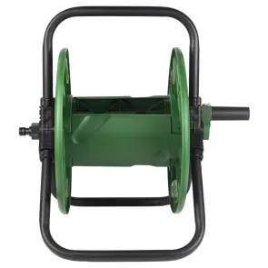 Котушка для шланга 45м ½" GRAD (5017735) №2