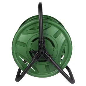 Котушка для шланга 45м ½" GRAD (5017735) №6