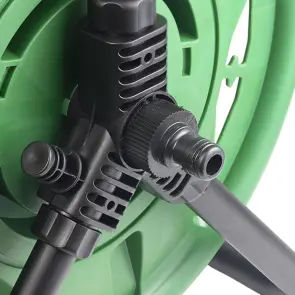 Котушка для шланга 45м ½" GRAD (5017735) №8