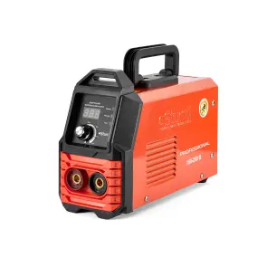 Сварочный аппарат-инвертор Professional Sturm AW97I2550DC 255А №1