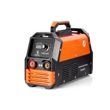 Сварочный инвертор Sturm AW97I3500D 350А, кнопка