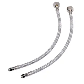 Смеситель s70 ½" для кухни на шпильке TAU VD-5B161C (9870120) №3