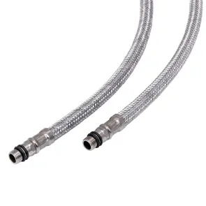 Смеситель s70 ½" для кухни на шпильке TAU VD-5B161C (9870120) №4