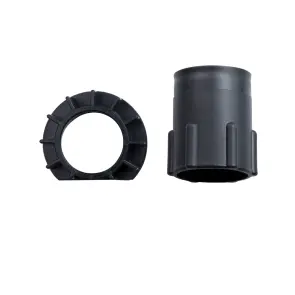 Смеситель BOLSENA Ø25 для кухни Г-слив на гайке CORSO CB-4B237C (9614100) №4
