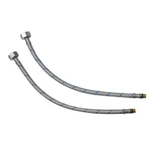 Смеситель ARNO 1/2" для кухни Г-излив на шпильке CORSO FE-5B252C (9679100) №6