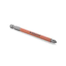 Біти S2 PH2x110 мм, 1шт Sturm 1271602