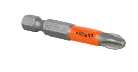 Биты S2 PH3x50 мм, 2шт Sturm 1271403