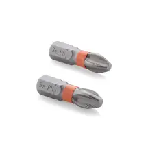 Биты S2 PH3x25 мм, 2шт Sturm 1271303