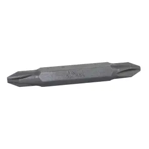 Биты S2 намагниченые PH2xPH2x 50mm, 10шт 1271103 №2