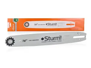 Шина 16" / 405мм Sturm SB1650380POH №1