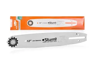 Шина 12" / 305мм Sturm SB1250305POH №1