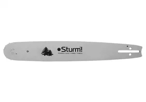 Шина Sturm SB1450380PO 355мм, 0.050", 3/8", 52 зуби №1