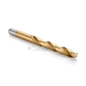 Сверло по металлу диам. 13 мм Sturm 1055-04-13S-B упаковка PVC 5 шт №1