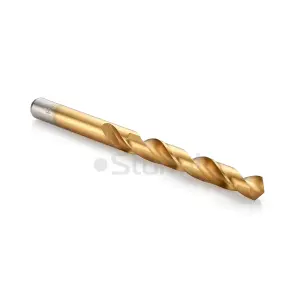 Сверло по металлу диам. 12 мм Sturm 1055-04-12S-B упаковка PVC 5 шт №1