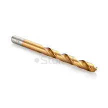 Свердло по металу діам. 10,2 мм Sturm 1055-04-10S2-B упаковка PVC 5 шт