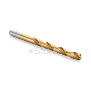 Сверло по металлу диам. 9 мм Sturm 1055-04-9S-B упаковка PVC 5 шт №1