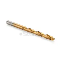 Сверло по металлу диам. 8 мм Sturm 1055-04-8S-B упаковка PVC 5 шт