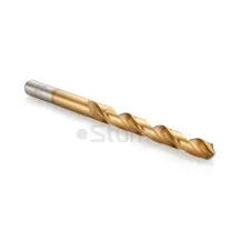 Свердло по металу діам. 8,5 мм Sturm 1055-04-8S5-B упаковка PVC 5 шт
